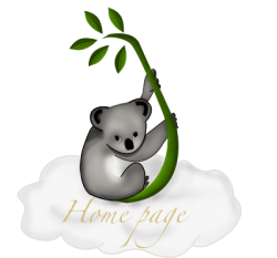 koala-home-page